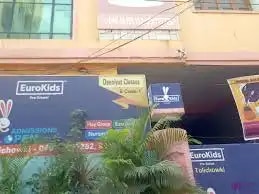 Euro Kids Surya Nagar Colony Tolichowki Euro Kids Surya Nagar Colony Tolichowki