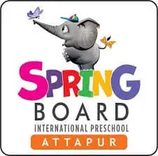Spring Board International Pre School Spring Board International Pre School