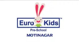 Euro Kids Motinagar Euro Kids Motinagar