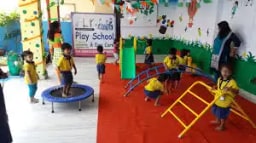 Fly Montessori Play School And Day Care Fly Montessori Play School And Day Care