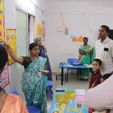 Samskar Kids Samskar Kids