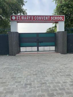 St. Marys School St. Marys School