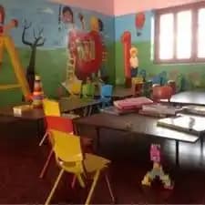 Cherry Kids Pre School Cherry Kids Pre School