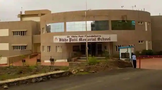 Vikhe Patil Memorial School Vikhe Patil Memorial School