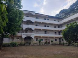 Muktangan English School & Junior College Muktangan English School & Junior College