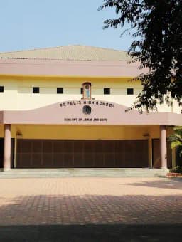 St.felix High School St.felix High School