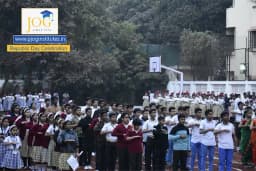 P.jog English & Marathi Medium School P.jog English & Marathi Medium School