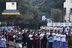 P.jog English & Marathi Medium School P.jog English & Marathi Medium School