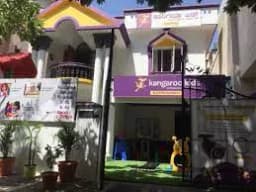 Kangaroo Kids International Preschool, Gopalbari, Jaipur | C Scheme, Ashok Nagar, Jaipur Kangaroo Kids International Preschool, Gopalbari, Jaipur | C Scheme, Ashok Nagar, Jaipur