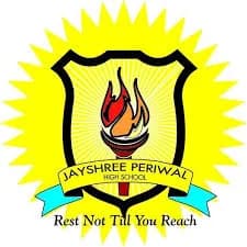 Jayshree Periwal High School Jayshree Periwal High School