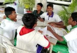 St. Pauls Day Cum Residential Schooll St. Pauls Day Cum Residential Schooll