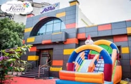 Iris Florets Iris Florets