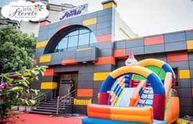 Iris Florets Iris Florets