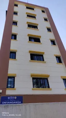 Dnyanganga English Medium School Dnyanganga English Medium School