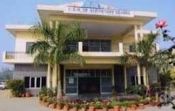 Geeta Sanjay Memorial Public School Geeta Sanjay Memorial Public School