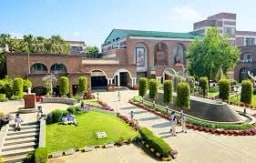 Dpsg Meerut Road Dpsg Meerut Road