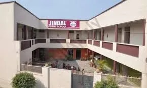 Jindal Public School,new Panchwati Jindal Public School,new Panchwati