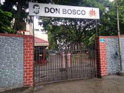 Don Bosco High School Don Bosco High School
