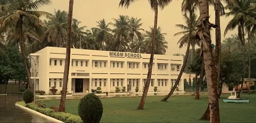 Manav Kendra Gyan Mandir School Manav Kendra Gyan Mandir School