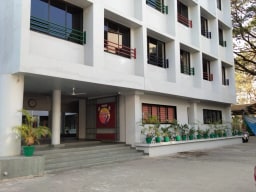 Sheth D.r. Umrigar School Sheth D.r. Umrigar School