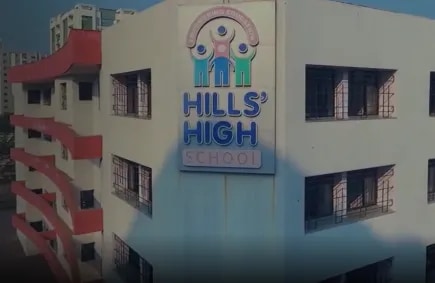 Hills High School Hills High School