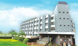 Agarwal Vidya Vihar School Agarwal Vidya Vihar School