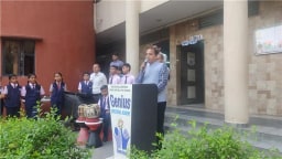 Genius Educational Academy Genius Educational Academy