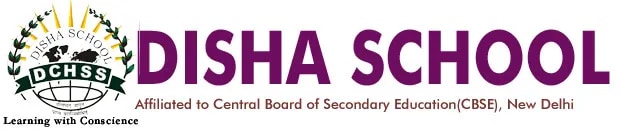 Disha School Disha School