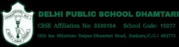 Delhi Public School Delhi Public School