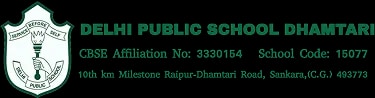 Delhi Public School Delhi Public School