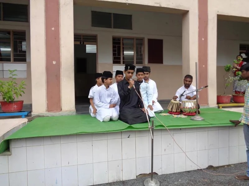 Jatan Devi Daga Higher Secondary School Jatan Devi Daga Higher Secondary School