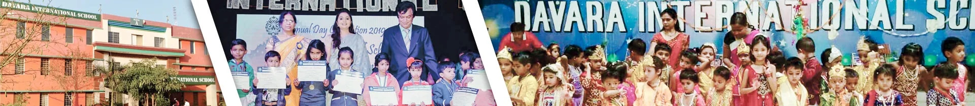 Davara International School Davara International School