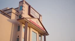 G D Goenka Public School G D Goenka Public School