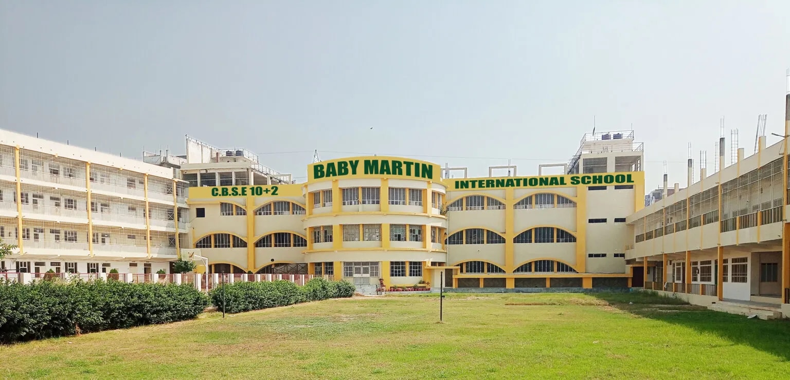 Baby Martin Public School Baby Martin Public School