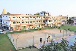 Raj Kumar Academy Raj Kumar Academy