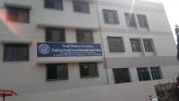 Dajikaka Gadgil Second Home English Medium School Dajikaka Gadgil Second Home English Medium School