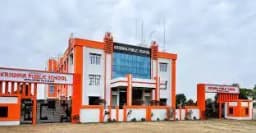 Krishna Public School Krishna Public School