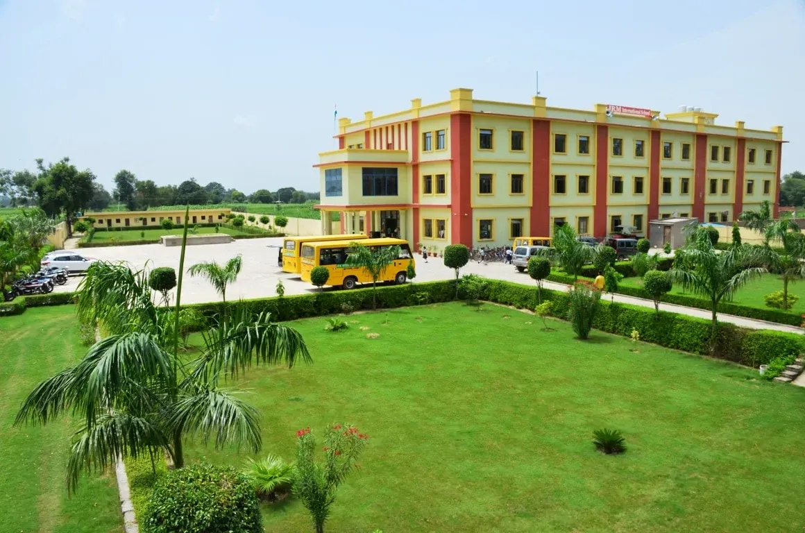 Jrm International School Jrm International School