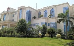 G. D. Goenka Public School G. D. Goenka Public School