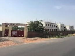 Suraj Govind Senior Secondary School Suraj Govind Senior Secondary School
