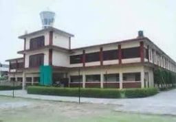 Dr Maria Residential Public School Dr Maria Residential Public School