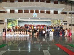 St. Francis Convent School St. Francis Convent School