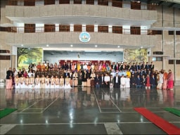 St. Francis Convent School St. Francis Convent School