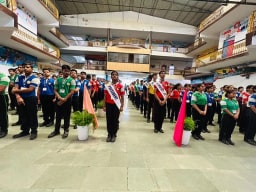 Holy Public Junior College Holy Public Junior College