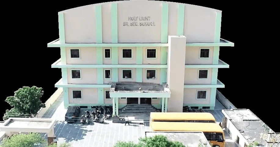 Holy Light Public School Holy Light Public School