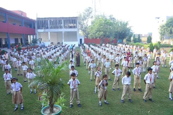 Bps Public School Bps Public School