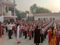 Alaknanda Academic School Alaknanda Academic School