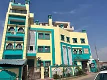 Srijan International School Srijan International School