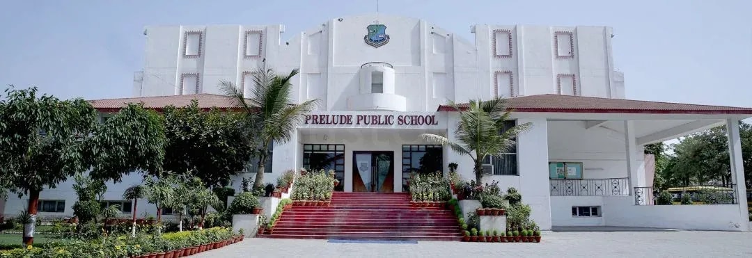 Prelude Public School Prelude Public School