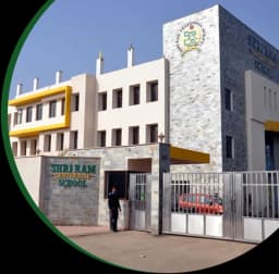 Shri Ram Centennial School Shri Ram Centennial School